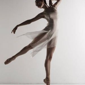 Meet your Posher, Terri